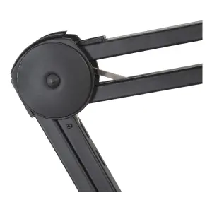 Gator Frameworks GFWMICBCBM2000 Masaüstü Yayın / Podcast Mikrofon Boom Standı - 6