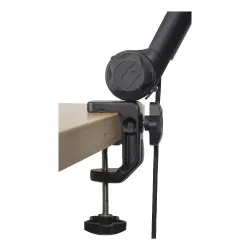 Gator Frameworks GFWMICBCBM3000 Deluxe Masaüstü Mikrofon Boom Standı - 4