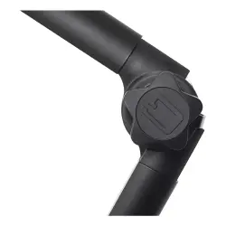 Gator Frameworks GFWMICBCBM3000 Deluxe Masaüstü Mikrofon Boom Standı - 7