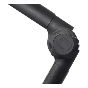 Gator Frameworks GFWMICBCBM3000 Deluxe Masaüstü Mikrofon Boom Standı - 7