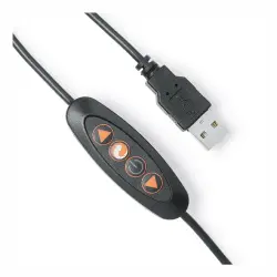 Gator Frameworks GFWMICBCBM4000 LED Işıklı Profesyonel Broadcast / Podcast Mikrofon Boom Standı - 7