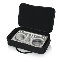 Gator Frameworks GK-1610 Mikro Klavye ve MIDI Controller Taşıma Çantası - 1