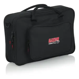 Gator Frameworks GK-1610 Mikro Klavye ve MIDI Controller Taşıma Çantası - 2