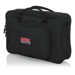 Gator Frameworks GK-1610 Mikro Klavye ve MIDI Controller Taşıma Çantası - 3