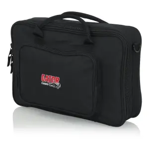 Gator Frameworks GK-1610 Mikro Klavye ve MIDI Controller Taşıma Çantası - 3