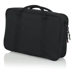 Gator Frameworks GK-1610 Mikro Klavye ve MIDI Controller Taşıma Çantası - 5