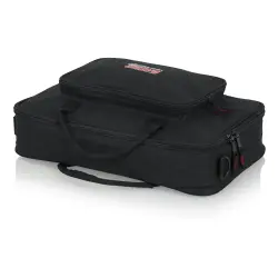 Gator Frameworks GK-1610 Mikro Klavye ve MIDI Controller Taşıma Çantası - 6