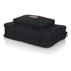 Gator Frameworks GK-1610 Mikro Klavye ve MIDI Controller Taşıma Çantası - 7