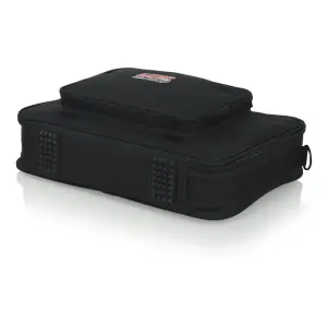 Gator Frameworks GK-1610 Mikro Klavye ve MIDI Controller Taşıma Çantası - 7