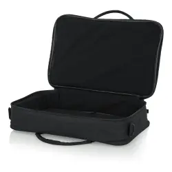 Gator Frameworks GK-1610 Mikro Klavye ve MIDI Controller Taşıma Çantası - 8