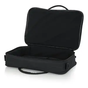 Gator Frameworks GK-1610 Mikro Klavye ve MIDI Controller Taşıma Çantası - 8