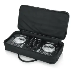 Gator Frameworks GK-2110 Mikro Klavye / MIDI Controller Taşıma Çantası - 1