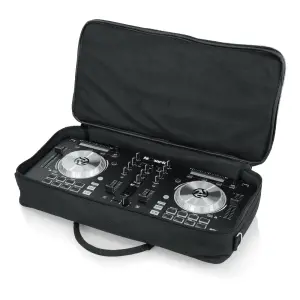Gator Frameworks GK-2110 Mikro Klavye / MIDI Controller Taşıma Çantası - 1