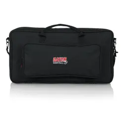 Gator Frameworks GK-2110 Mikro Klavye / MIDI Controller Taşıma Çantası - 4