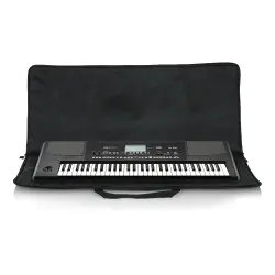Gator Frameworks GKBE-61 61 Tuşlu Klavyeler İçin Taşıma Çantası - 1
