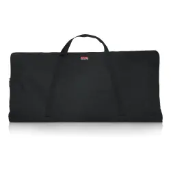 Gator Frameworks GKBE-61 61 Tuşlu Klavyeler İçin Taşıma Çantası - 4