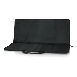 Gator Frameworks GKBE-61 61 Tuşlu Klavyeler İçin Taşıma Çantası - 6