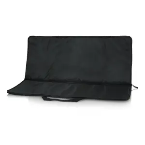 Gator Frameworks GKBE-61 61 Tuşlu Klavyeler İçin Taşıma Çantası - 6