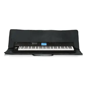 Gator Frameworks GKBE-88 88 Tuşlu Klavyeler İçin Taşıma Çantası - 1
