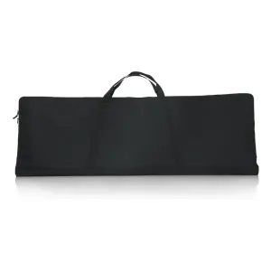 Gator Frameworks GKBE-88 88 Tuşlu Klavyeler İçin Taşıma Çantası - 5