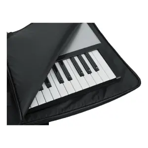 Gator Frameworks GKBE-88 88 Tuşlu Klavyeler İçin Taşıma Çantası - 7