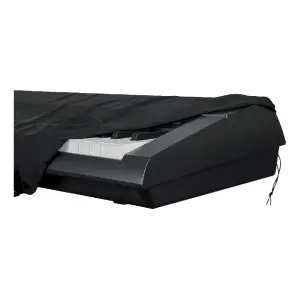 Gator Frameworks GKC-1540 61 – 76 Tuş Klavye Koruyucu Kılıf - 5