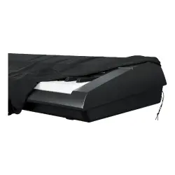 Gator Frameworks GKC-1648 88 Tuş Klavye Koruyucu Kılıf - 5