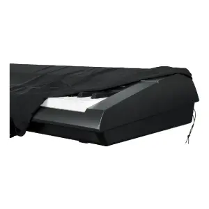 Gator Frameworks GKC-1648 88 Tuş Klavye Koruyucu Kılıf - 5