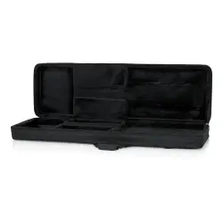 Gator Frameworks GL-BASS Bas Gitar İçin Hafif Sert Kılıf - 2