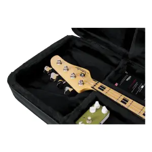 Gator Frameworks GL-BASS Bas Gitar İçin Hafif Sert Kılıf - 3