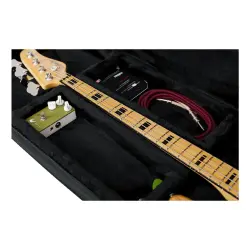 Gator Frameworks GL-BASS Bas Gitar İçin Hafif Sert Kılıf - 4