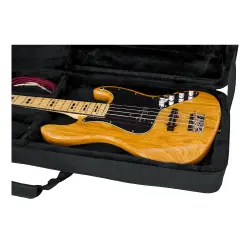 Gator Frameworks GL-BASS Bas Gitar İçin Hafif Sert Kılıf - 5
