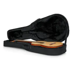 Gator Frameworks GL-CLASSIC Klasik Gitar Hafif Sert Kılıf (EPS Polyfoam) - 1