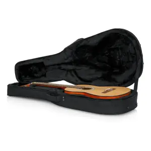 Gator Frameworks GL-CLASSIC Klasik Gitar Hafif Sert Kılıf (EPS Polyfoam) - 1