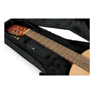 Gator Frameworks GL-CLASSIC Klasik Gitar Hafif Sert Kılıf (EPS Polyfoam) - 5