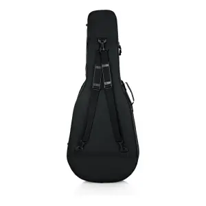 Gator Frameworks GL-CLASSIC Klasik Gitar Hafif Sert Kılıf (EPS Polyfoam) - 7