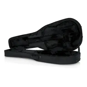 Gator Frameworks GL-DREAD-12 12 Telli Dreadnought Akustik Gitar İçin Hafif Korumalı Kılıf (Hardcase–Gig Bag Hibrit) - 2