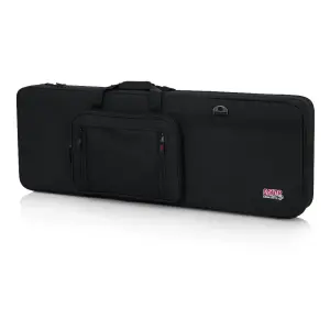 Gator Frameworks GL-ELECTRIC Elektrik Gitar İçin Hafif Sert Kılıf - 3