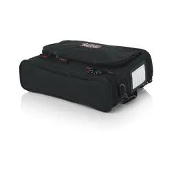 Gator Frameworks GM-1W Tekli Kablosuz Mikrofon Sistemi Taşıma Çantası - 2