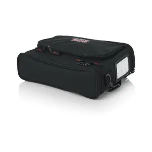 Gator Frameworks GM-1W Tekli Kablosuz Mikrofon Sistemi Taşıma Çantası - 2