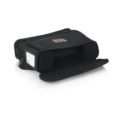 Gator Frameworks GM-1W Tekli Kablosuz Mikrofon Sistemi Taşıma Çantası - 3