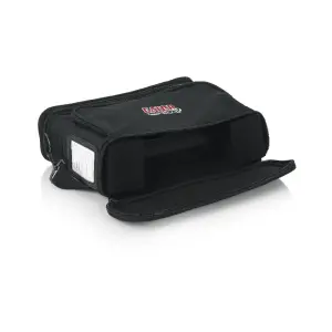 Gator Frameworks GM-1W Tekli Kablosuz Mikrofon Sistemi Taşıma Çantası - 3