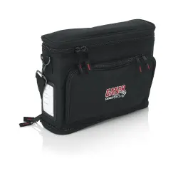 Gator Frameworks GM-1W Tekli Kablosuz Mikrofon Sistemi Taşıma Çantası - 4