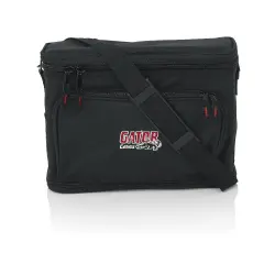 Gator Frameworks GM-1W Tekli Kablosuz Mikrofon Sistemi Taşıma Çantası - 5
