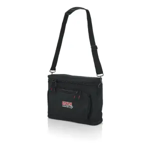 Gator Frameworks GM-1W Tekli Kablosuz Mikrofon Sistemi Taşıma Çantası - 6