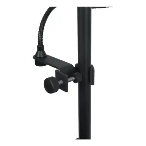 Gator Frameworks GM-POP FILTER 6 inç Çift Katmanlı Mikrofon Pop Filtresi - 4