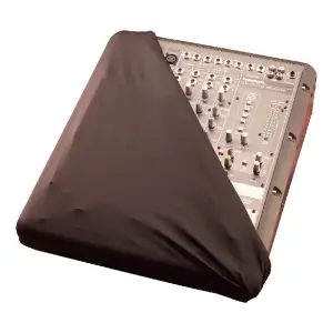 Gator Frameworks GMC-2222 Esnek Mikser ve Ekipman Koruyucu Kılıf - 1