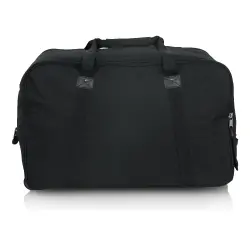 Gator Frameworks GPA-712LG 12 inç Büyük Kasa Hoparlörler İçin Tekerlekli Hoparlör Taşıma Çantası - 4