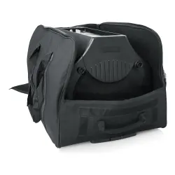 Gator Frameworks GPA-715 15 inç Hoparlörler İçin Tekerlekli Taşıma Çantası - 2