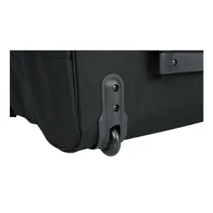 Gator Frameworks GPA-715 15 inç Hoparlörler İçin Tekerlekli Taşıma Çantası - 9